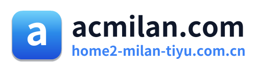 acmilan.com Logo